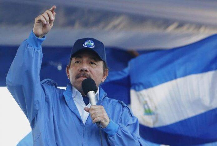 ortega