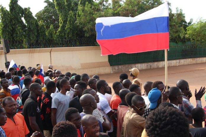 burkina faso