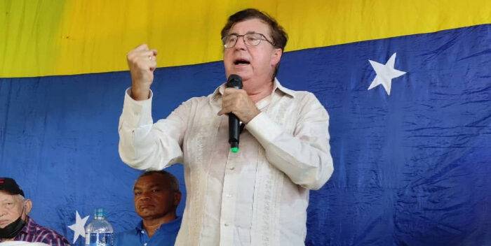 perez vivas