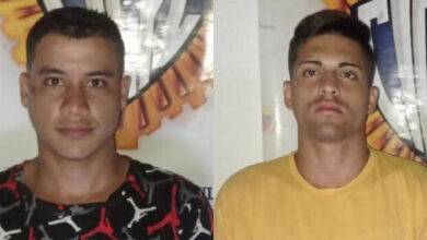 violadores asesinos