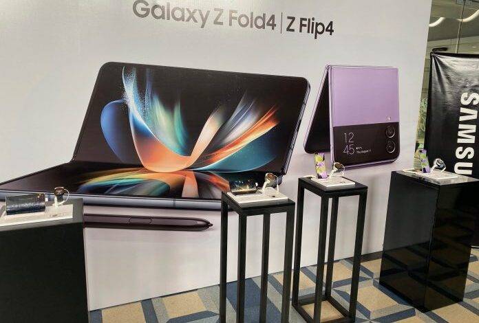 galaxy z