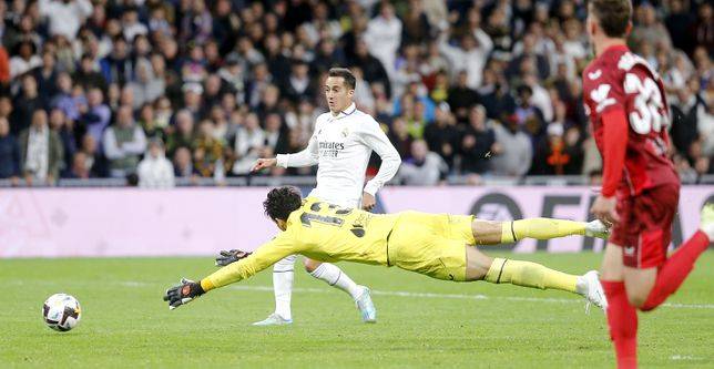 real madrid