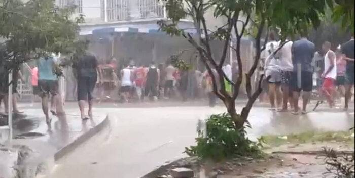 adolescente asesinado