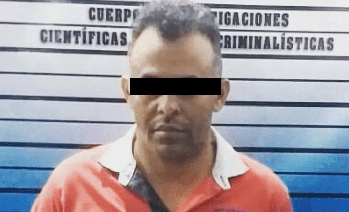 violador en serie
