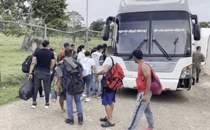 autobuses