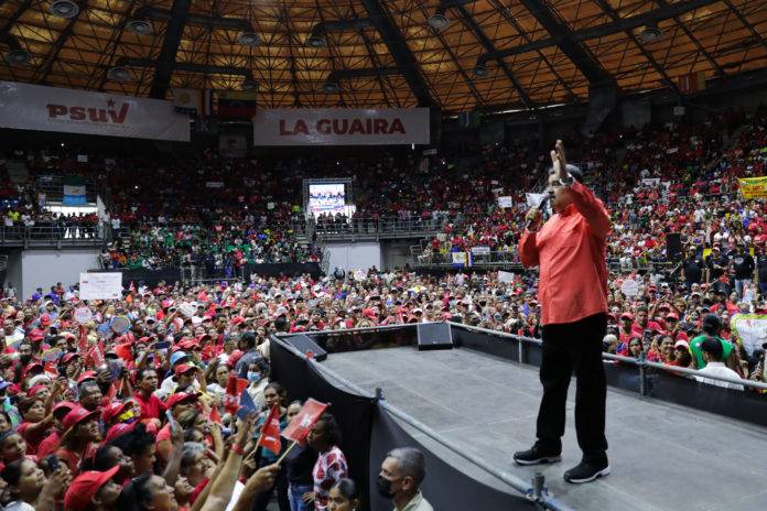 Maduro