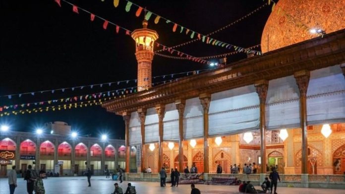 iran