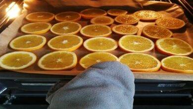 naranjas