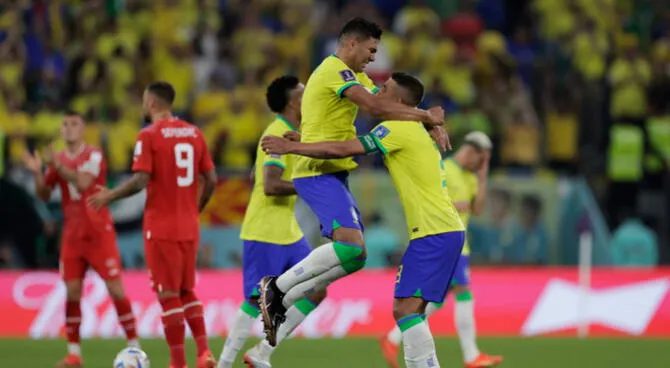 brasil