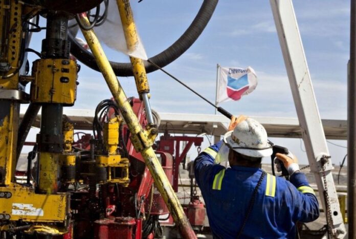 chevron