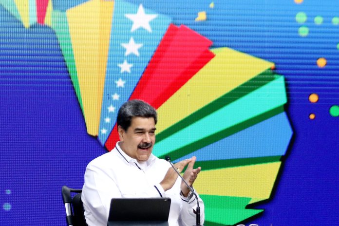 maduro