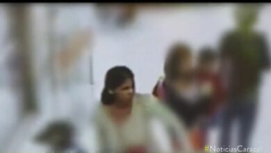 madre de niño abusado