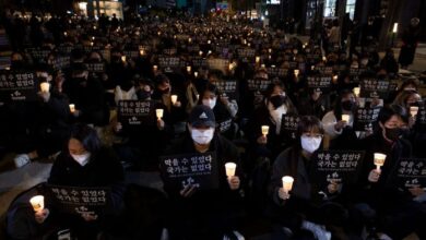corea