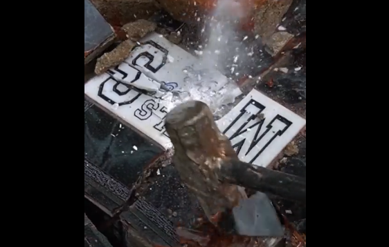 cementerio el salvador