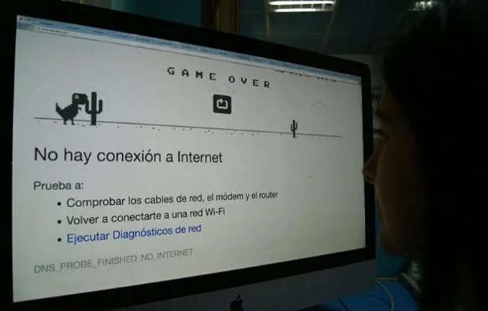 internet