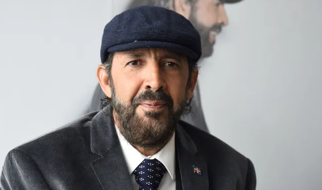 juan luis guerra