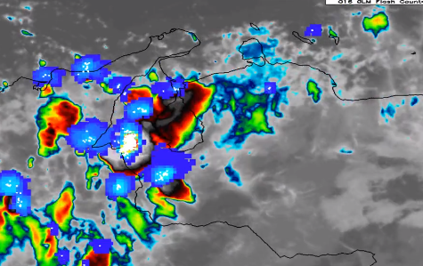 satelite inameh