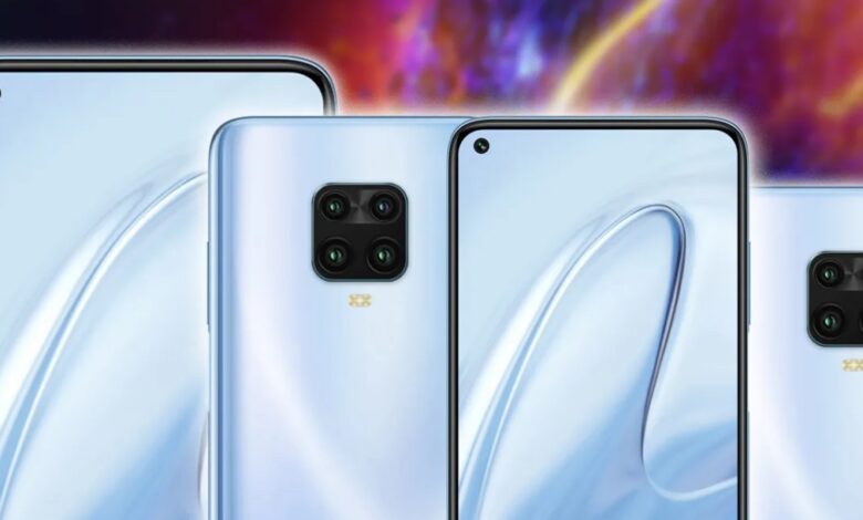 redmi 9