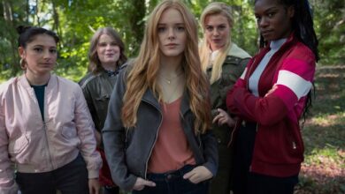 Destino la saga winx