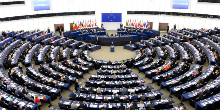 parlamento europeo
