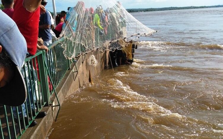 rio orinoco