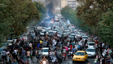 iran