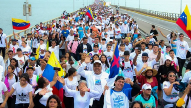 marcha para jesus