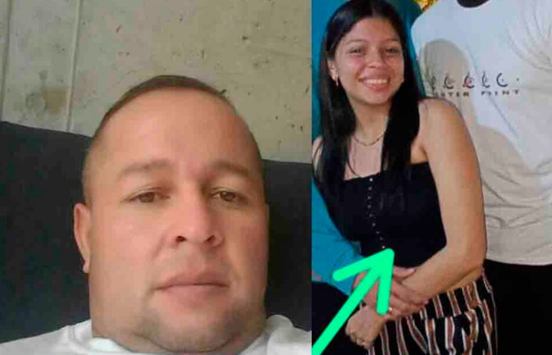 Padre e hija murieron tras ser llevados por la corriente de un río en ...