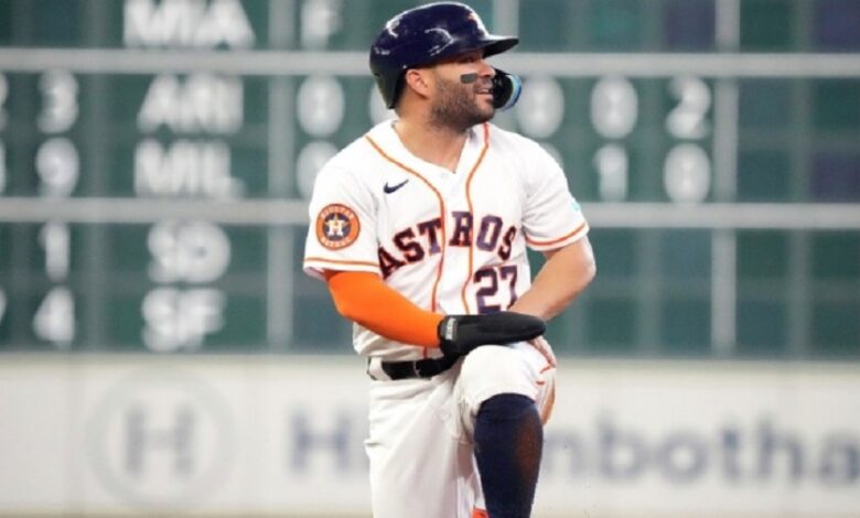 altuve
