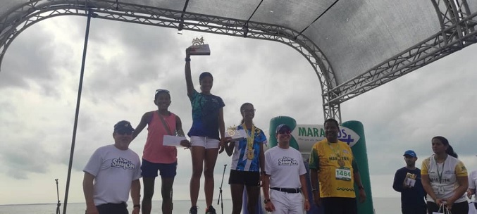 maraton maracaibo