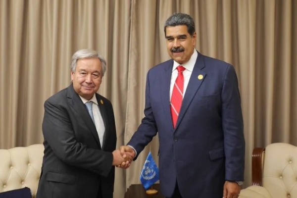 maduro