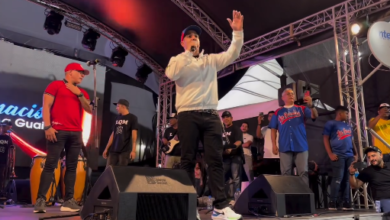 gobernador de la guaira