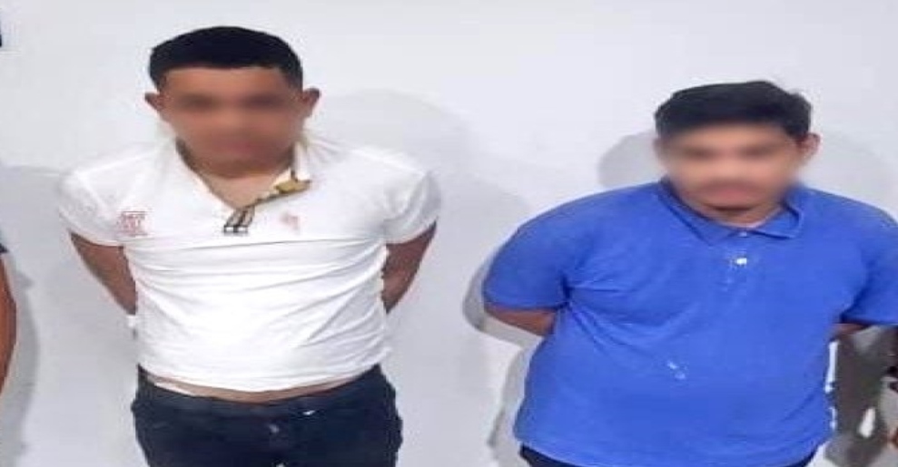 Ecuador | Capturan a presuntos responsables del asesinato del fiscal de ...