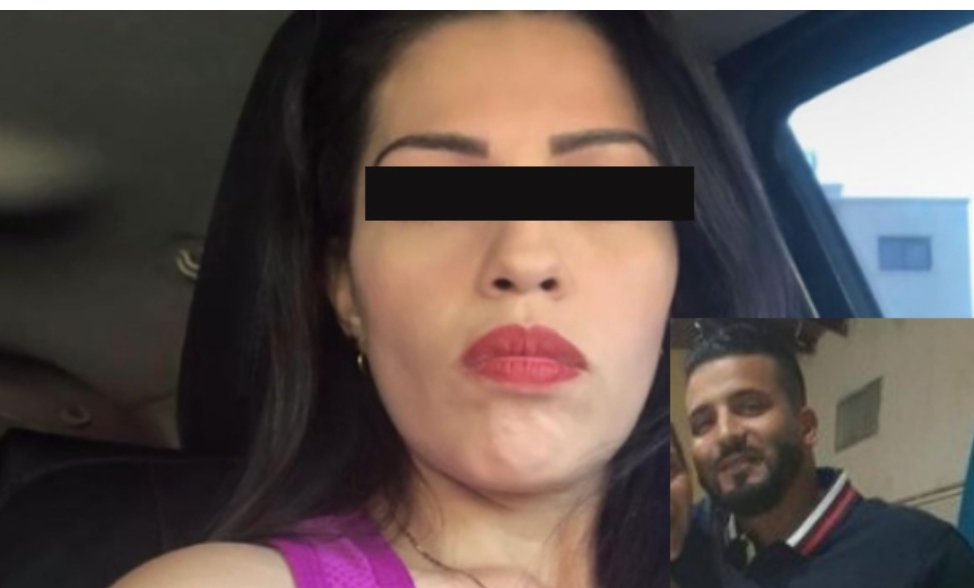 Sentenciada a 17 años de prisión una mujer que mató a su expareja por ...