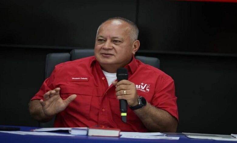 DIOSDADO