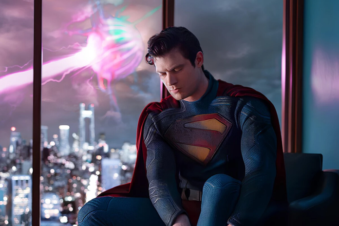 superman