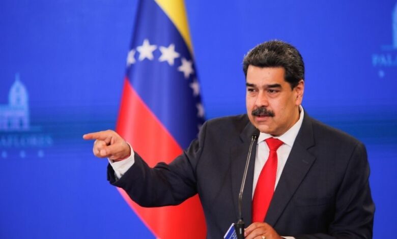 maduro
