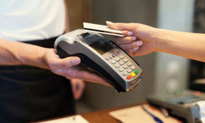 nuevo punto de venta