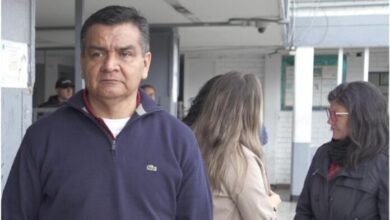 director carcel bogota