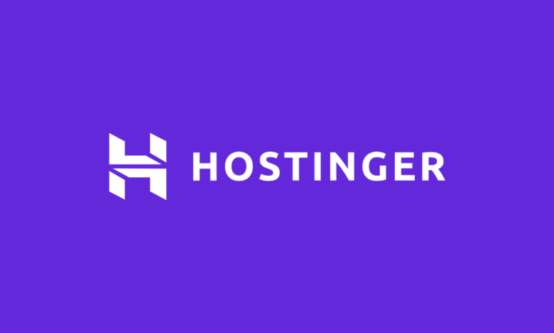 hostinger