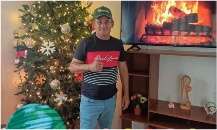 director alcaldia de maracaibo