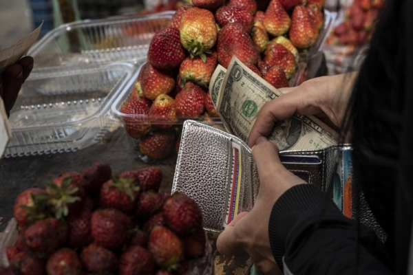 mercado