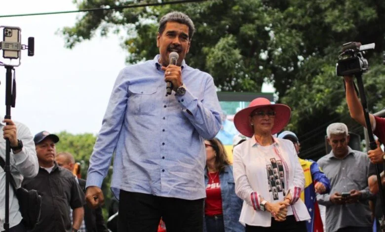 maduro
