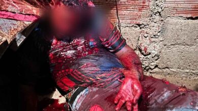 Masacre en Pasacaballos: Tres muertos en una escalada de violencia con machetes