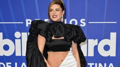 El consejo de Alicia Machado a la Miss Venezuela Stephany Abasali