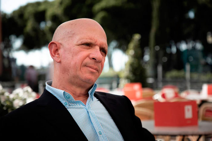 Hugo «Pollo» Carvajal aceptó cooperar con autoridades de Estados Unidos