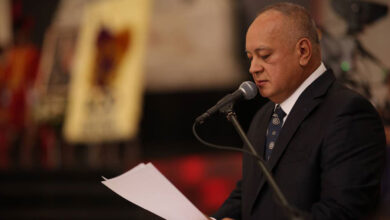 Diosdado Cabello: “Estamos librando una de las batallas más grandes que un pueblo ha dado”