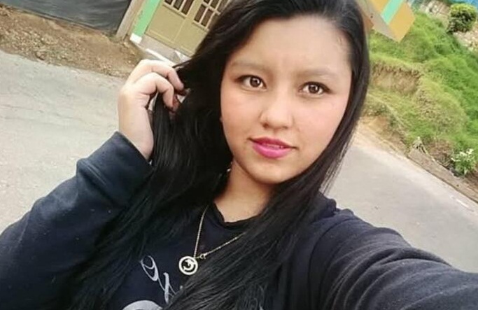 Joven recibió 17 machetazos por reclamar a su expareja la manutención de sus hijos