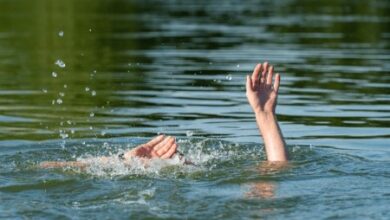 Adolescente se ahoga en un río del estado Sucre