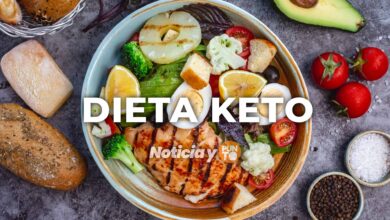 dieta keto en que consiste